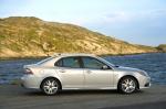 Saab 9-3 Sport Sedan 2008 года